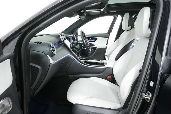 2023 Mercedes-Benz GLC 300 4Matic X253 MY22