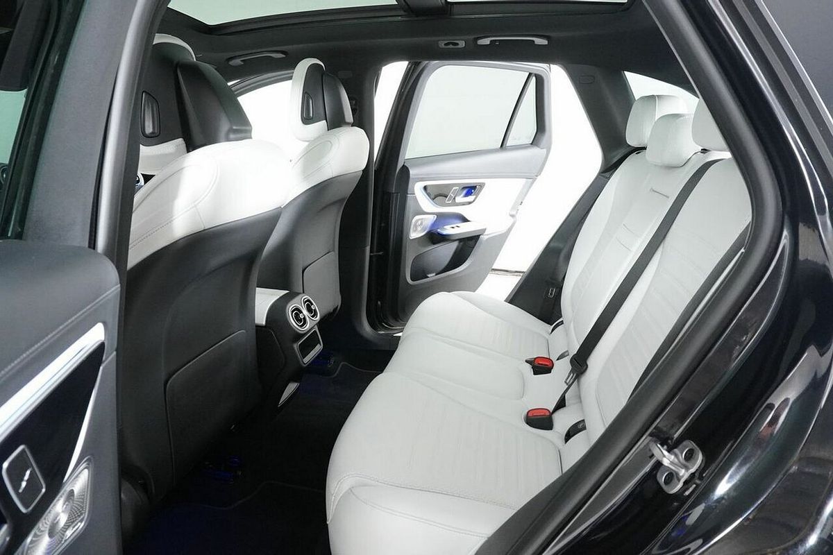 2023 Mercedes-Benz GLC 300 4Matic X253 MY22