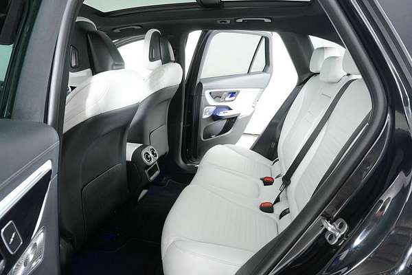 2023 Mercedes-Benz GLC 300 4Matic X253 MY22