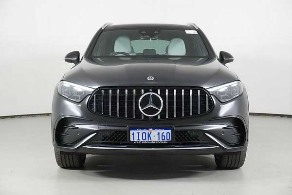 2023 Mercedes-Benz GLC 300 4Matic X253 MY22