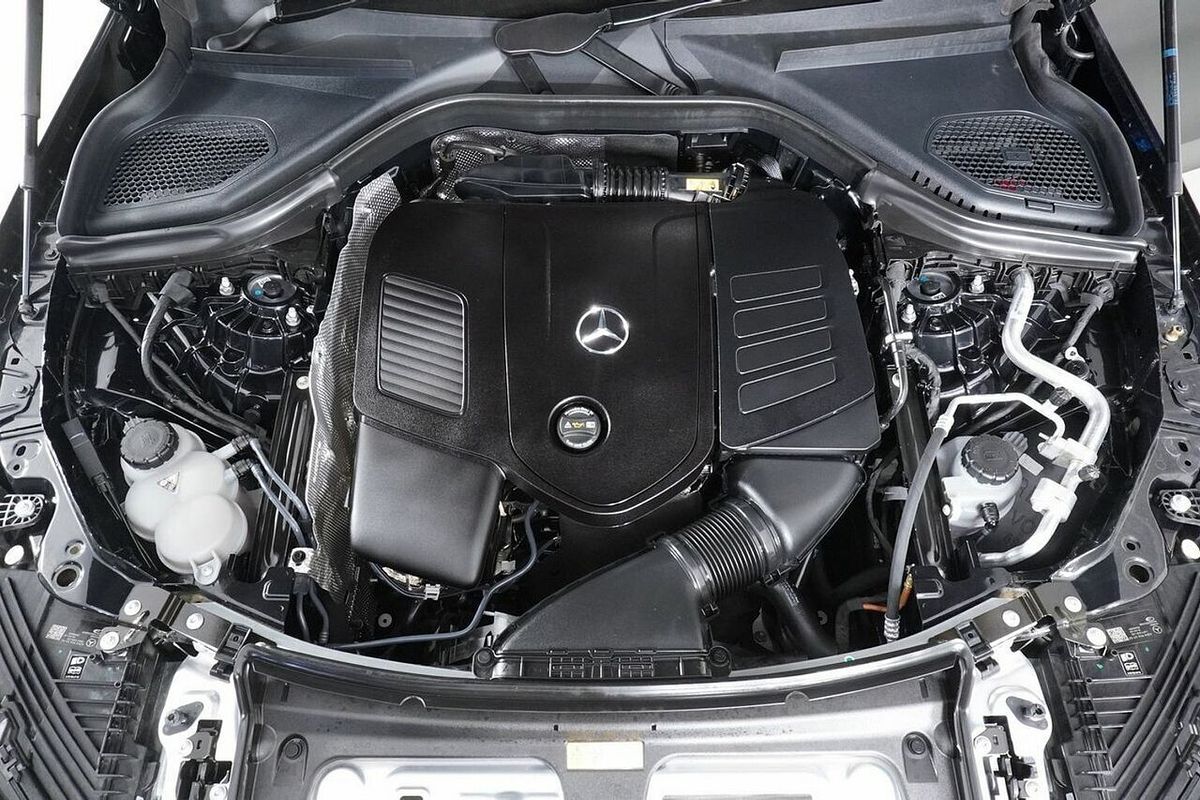 2023 Mercedes-Benz GLC 300 4Matic X253 MY22