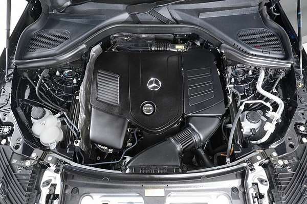 2023 Mercedes-Benz GLC 300 4Matic X253 MY22