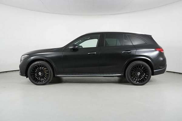 2023 Mercedes-Benz GLC 300 4Matic X253 MY22