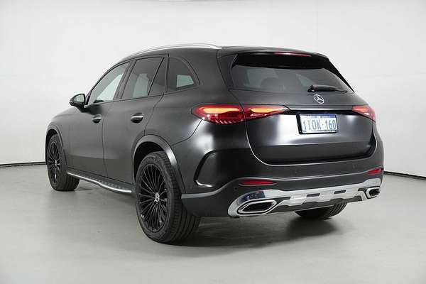 2023 Mercedes-Benz GLC 300 4Matic X253 MY22