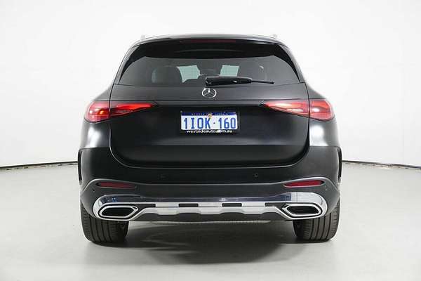 2023 Mercedes-Benz GLC 300 4Matic X253 MY22
