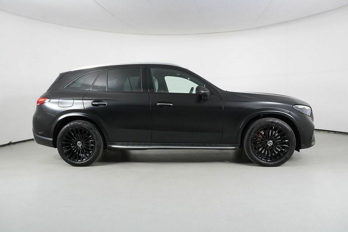2023 Mercedes-Benz GLC 300 4Matic X253 MY22