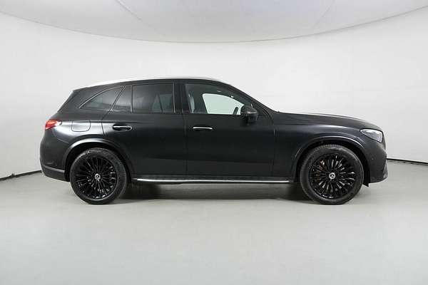 2023 Mercedes-Benz GLC 300 4Matic X253 MY22