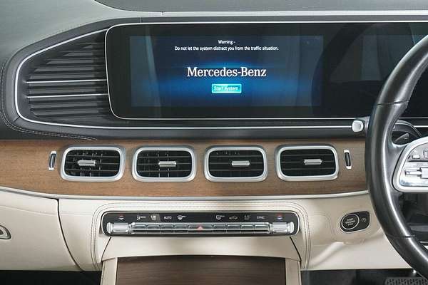 2022 Mercedes-Benz GLE300D 4Matic V167 MY22