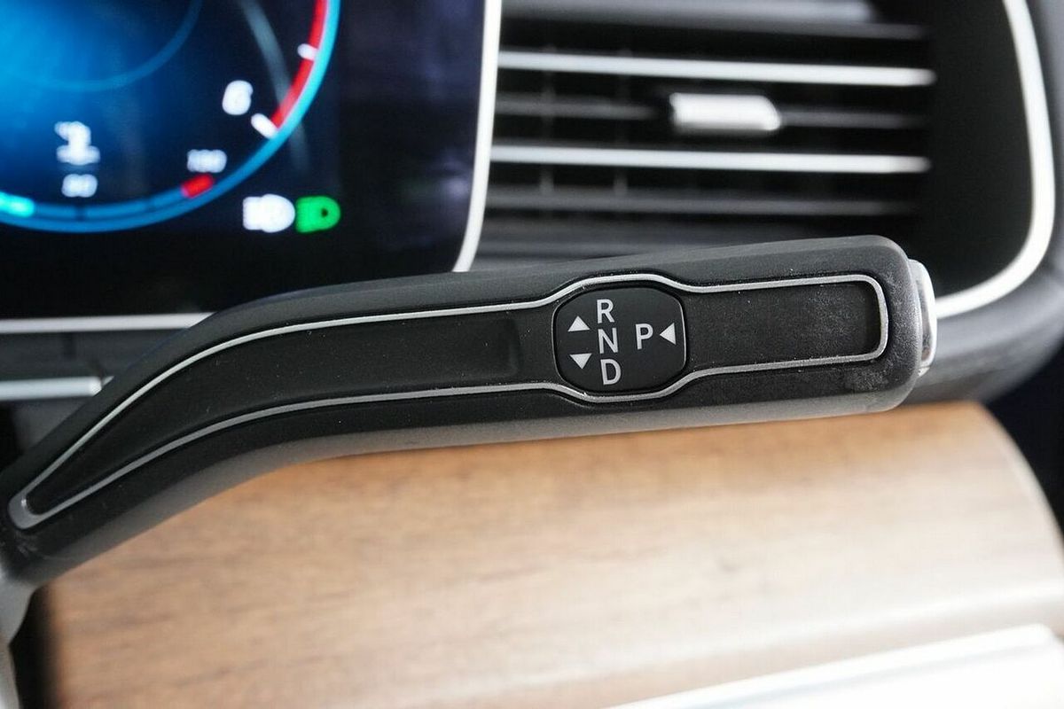 2022 Mercedes-Benz GLE300D 4Matic V167 MY22