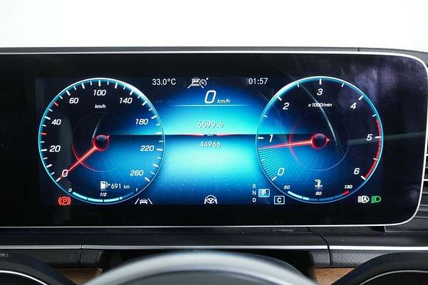 2022 Mercedes-Benz GLE300D 4Matic V167 MY22