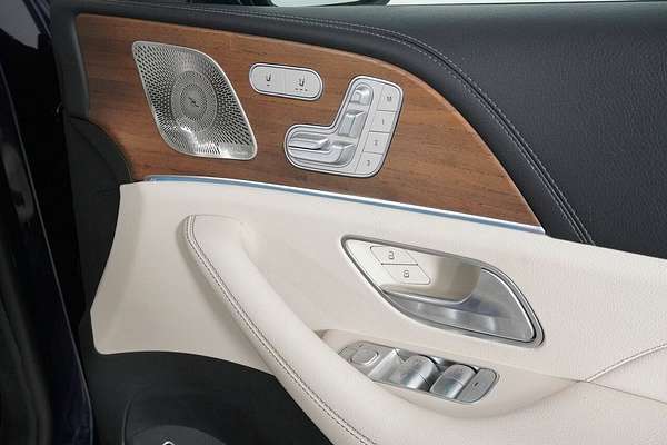 2022 Mercedes-Benz GLE300D 4Matic V167 MY22