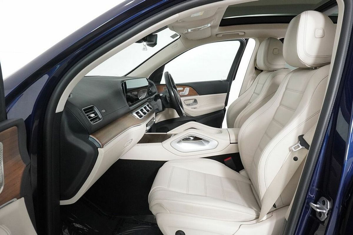 2022 Mercedes-Benz GLE300D 4Matic V167 MY22