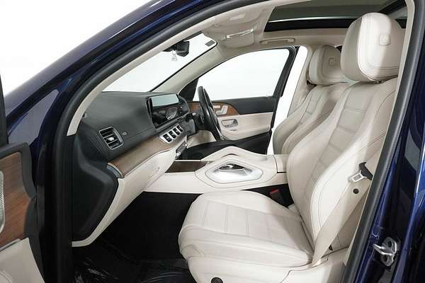 2022 Mercedes-Benz GLE300D 4Matic V167 MY22