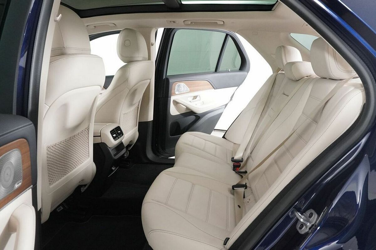 2022 Mercedes-Benz GLE300D 4Matic V167 MY22