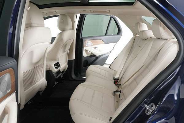 2022 Mercedes-Benz GLE300D 4Matic V167 MY22