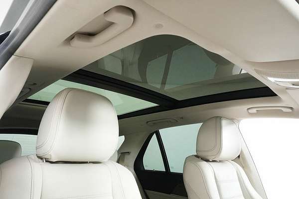 2022 Mercedes-Benz GLE300D 4Matic V167 MY22