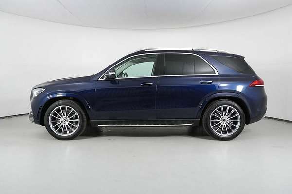 2022 Mercedes-Benz GLE300D 4Matic V167 MY22