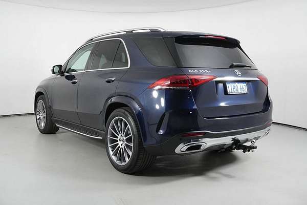 2022 Mercedes-Benz GLE300D 4Matic V167 MY22