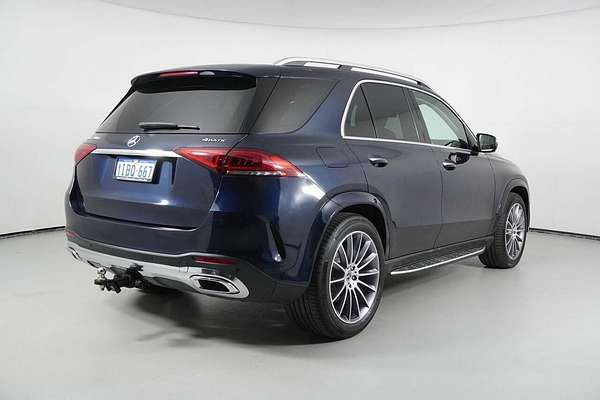2022 Mercedes-Benz GLE300D 4Matic V167 MY22