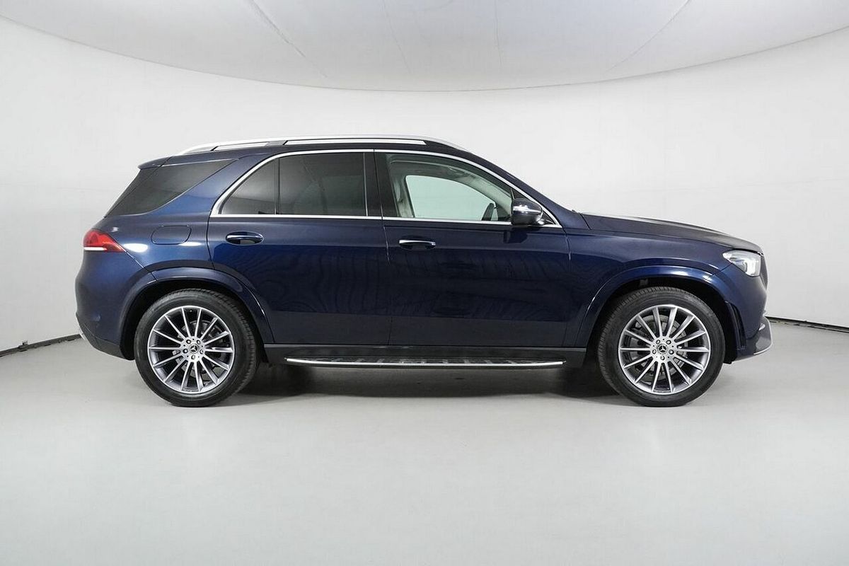 2022 Mercedes-Benz GLE300D 4Matic V167 MY22