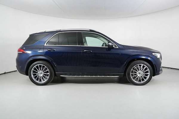 2022 Mercedes-Benz GLE300D 4Matic V167 MY22