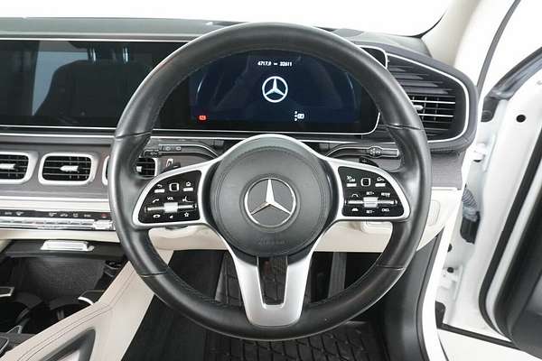 2021 Mercedes-Benz GLE400D 4Matic V167 MY21.5