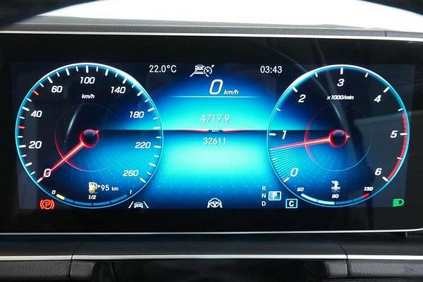 2021 Mercedes-Benz GLE400D 4Matic V167 MY21.5