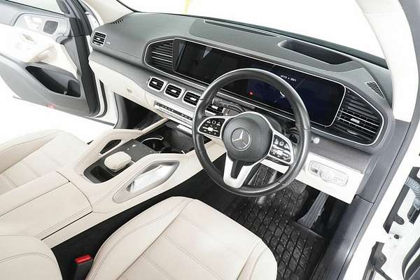 2021 Mercedes-Benz GLE400D 4Matic V167 MY21.5