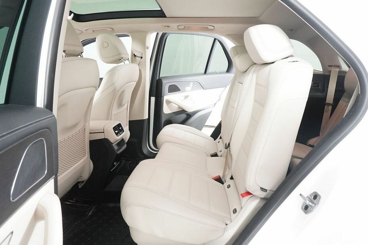 2021 Mercedes-Benz GLE400D 4Matic V167 MY21.5
