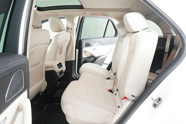 2021 Mercedes-Benz GLE400D 4Matic V167 MY21.5