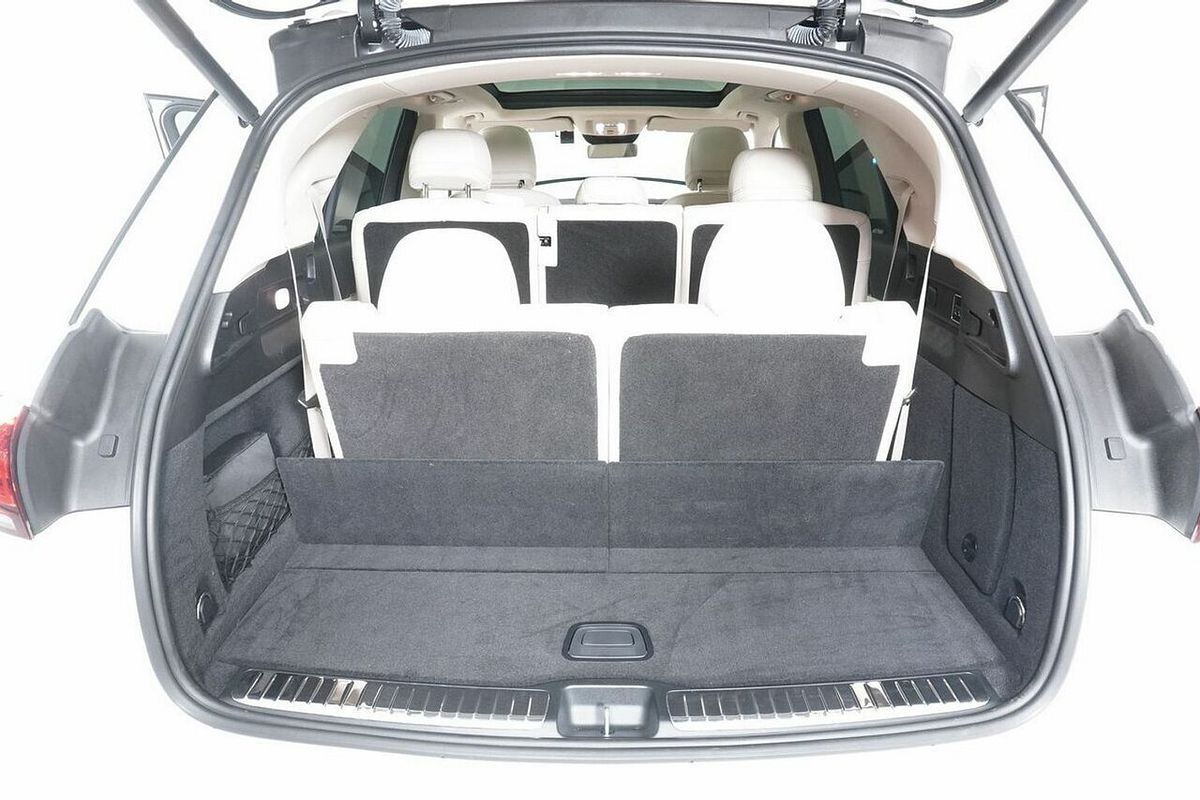 2021 Mercedes-Benz GLE400D 4Matic V167 MY21.5
