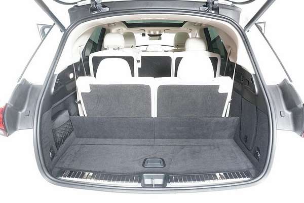2021 Mercedes-Benz GLE400D 4Matic V167 MY21.5