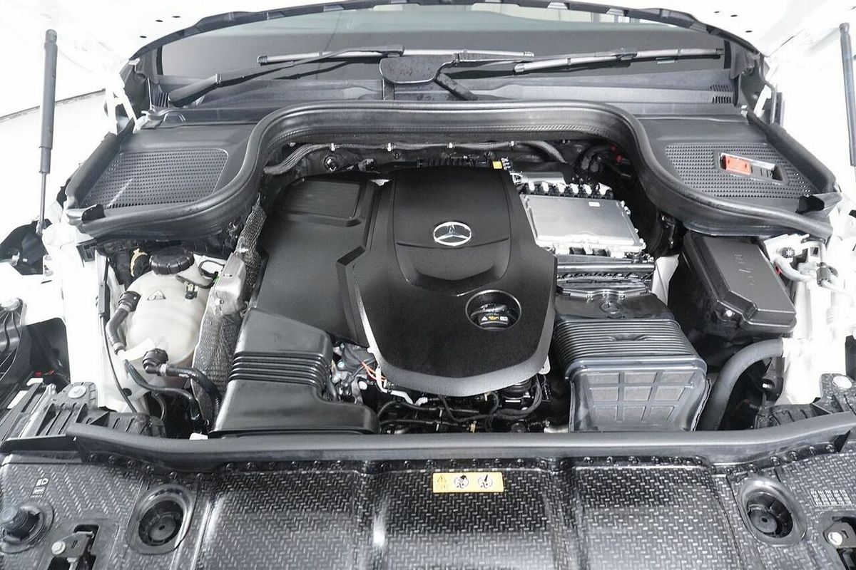 2021 Mercedes-Benz GLE400D 4Matic V167 MY21.5
