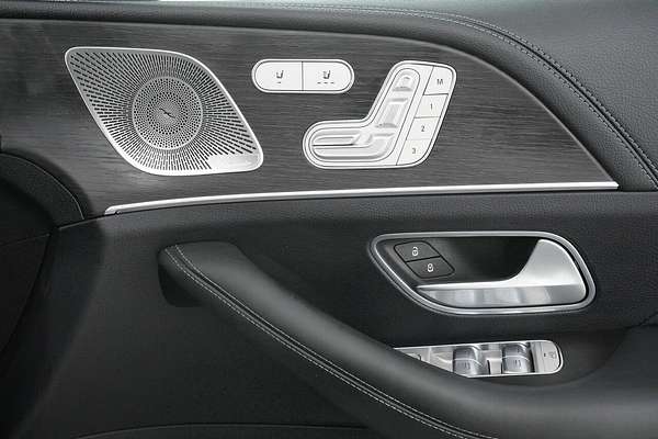 2021 Mercedes-Benz GLE53 4Matic+ (Hybrid) V167 MY21.5