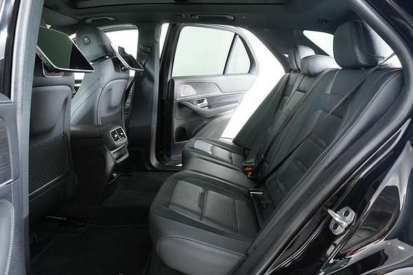 2021 Mercedes-Benz GLE53 4Matic+ (Hybrid) V167 MY21.5