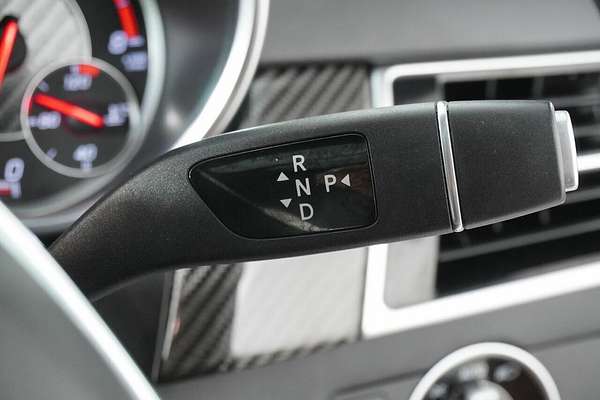 2018 Mercedes-Benz GLE63 S 4Matic 166 MY17.5