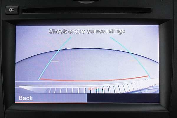 2010 Mercedes-Benz ML63 AMG 4x4 W164 09 Upgrade