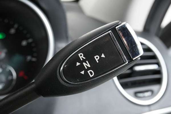 2010 Mercedes-Benz ML63 AMG 4x4 W164 09 Upgrade