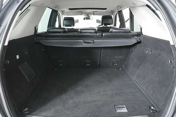 2010 Mercedes-Benz ML63 AMG 4x4 W164 09 Upgrade