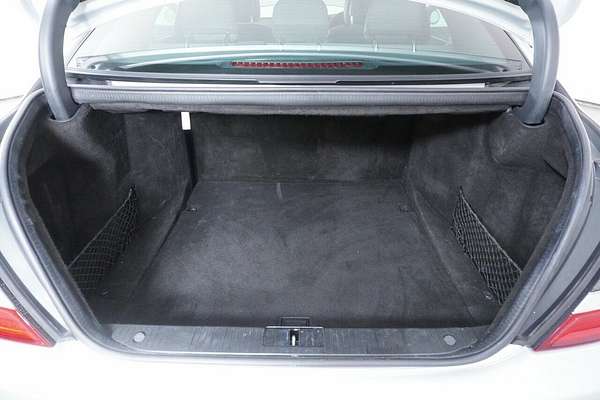 2007 Mercedes-Benz S350 221