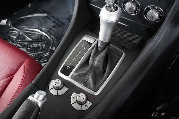 2004 Mercedes-Benz SLK350 R171