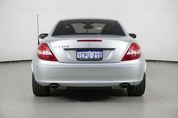 2004 Mercedes-Benz SLK350 R171