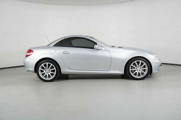 2004 Mercedes-Benz SLK350 R171