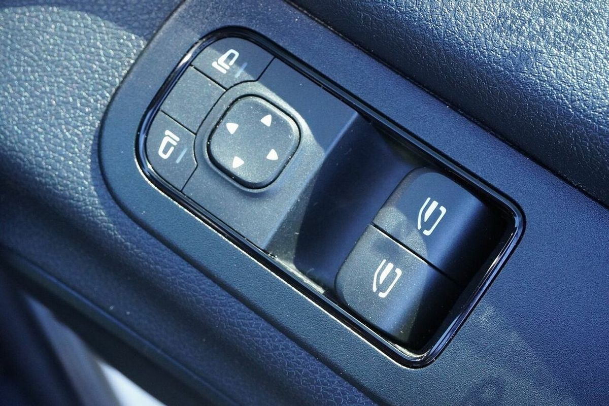 2023 Mercedes-Benz Sprinter 319CDI VS30 MWB RWD 907 MY23