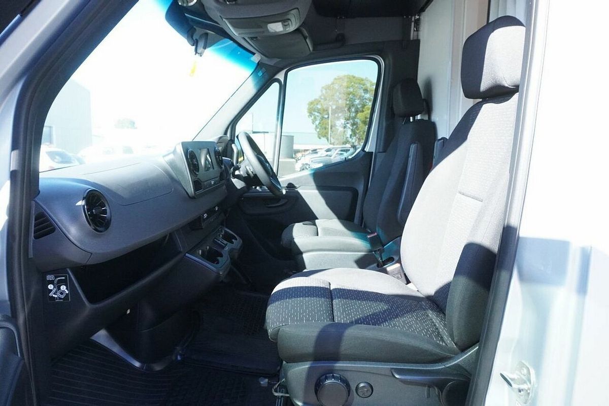 2023 Mercedes-Benz Sprinter 319CDI VS30 MWB RWD 907 MY23