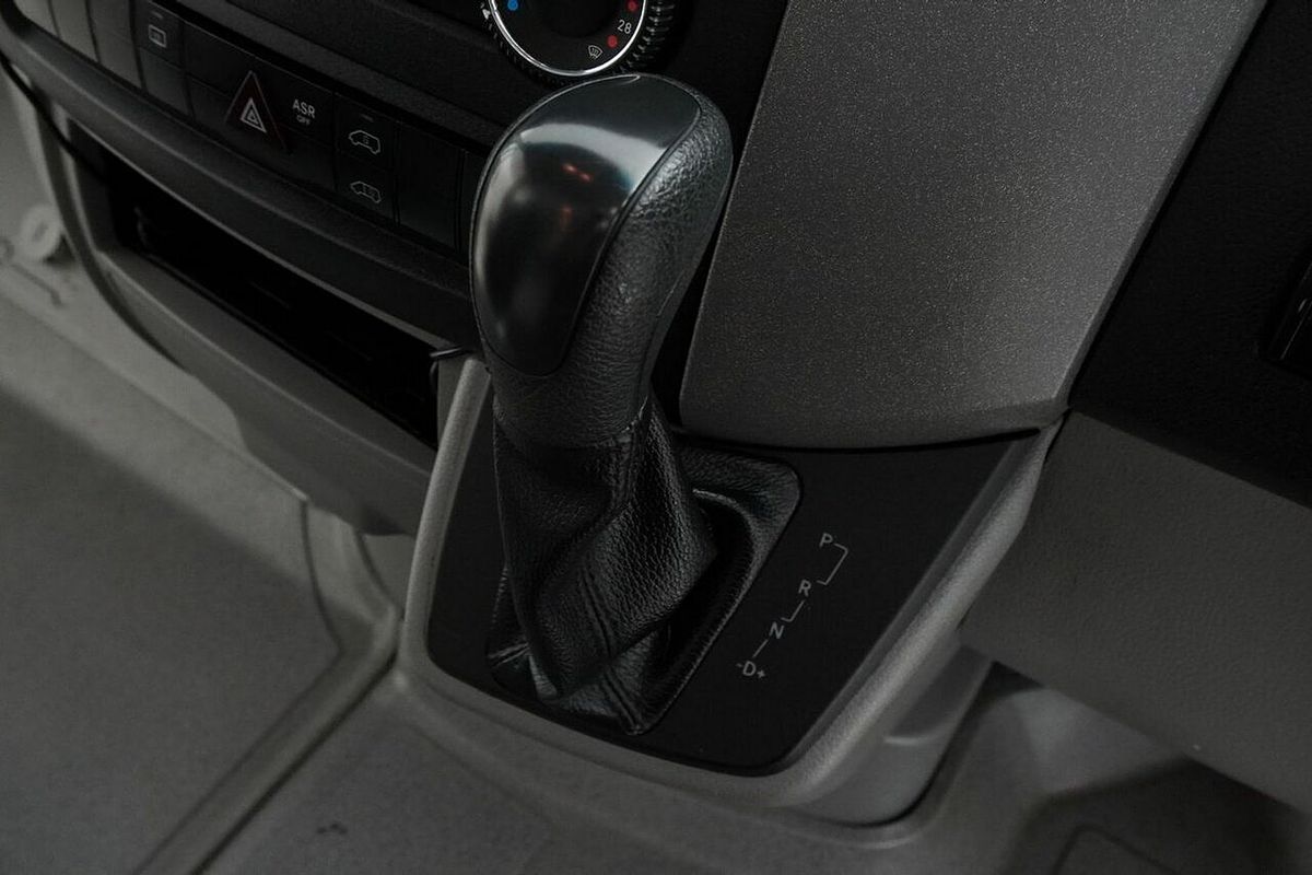 2013 Mercedes-Benz Sprinter 316CDI MWB 906 MY13