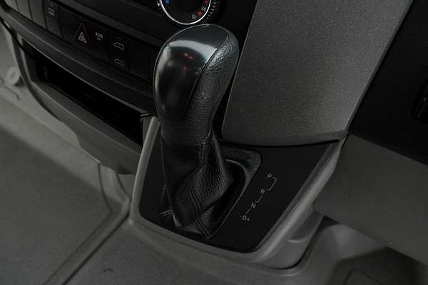 2013 Mercedes-Benz Sprinter 316CDI MWB 906 MY13