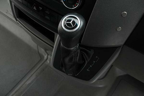 2015 Mercedes-Benz Sprinter 316CDI MWB 906 MY14