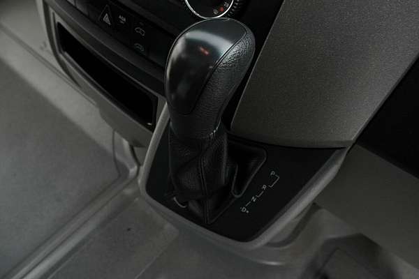 2011 Mercedes-Benz Sprinter 316CDI MWB 906 MY11