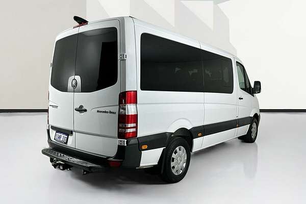 2016 Mercedes-Benz Sprinter Transfer 906 MY14